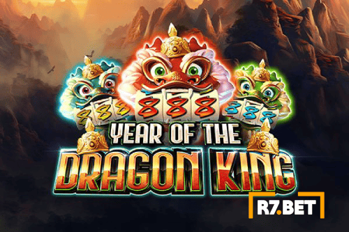 Welcome Bonus - Golden Dragon