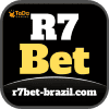 Logo da R7BET